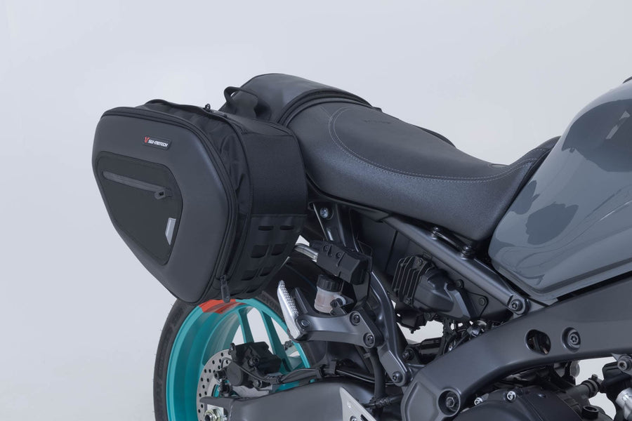 Yamaha MT-09 [2020-2023] - PRO BLAZE Satteltaschen-Set – Bild 6