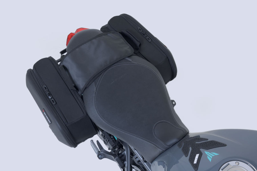 Yamaha MT-09 [2020-2023] - PRO BLAZE Satteltaschen-Set – Bild 7