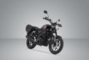 Yamaha XSR 125 [2022-2026] - PRO BLAZE H sadelväska set - bild 2