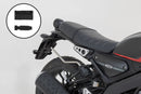 Yamaha XSR 125 [2022-2026] - PRO BLAZE H sadelväska set - bild 4