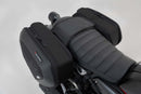 Yamaha XSR 125 [2022-2026] - PRO BLAZE H sadelväska set - bild 7