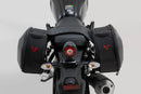 Yamaha XSR 125 [2022-2026] - PRO BLAZE H sadelväska set - bild 8