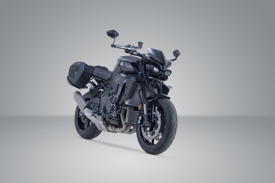 Yamaha MT-10 SP [2018-2025] - PRO BLAZE H sadelväska set - bild 2