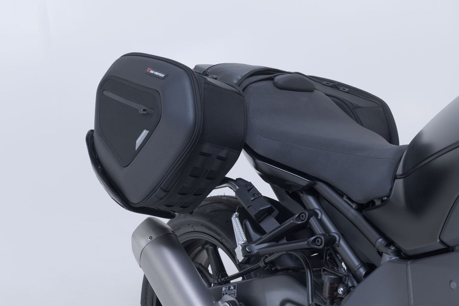 Yamaha MT-10 SP [2018-2025] - PRO BLAZE H sadelväska set - bild 3