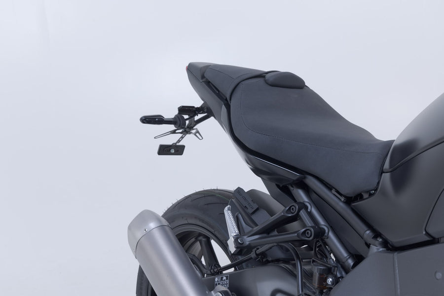 Yamaha MT-10 SP [2018-2025] - PRO BLAZE H sadelväska set - bild 5