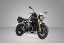 BMW R nineT [2018-2023] - Legend Gear LC1 sidoväska system Brown Edition – Bild 1