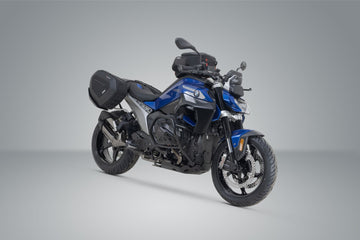BMW R 1300 R [2025-2026] - PRO BLAZE H sadelväska set – bild 2