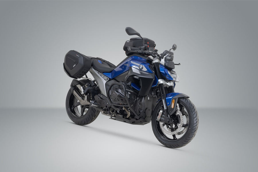 BMW R 1300 R [2025-2026] - PRO BLAZE H sadelväska set – bild 2
