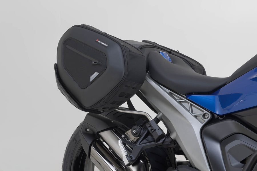 BMW R 1300 R [2025-2026] - PRO BLAZE H sadelväska set – bild 3