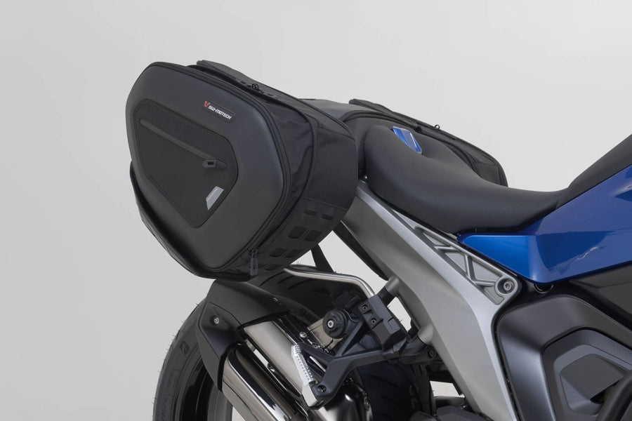 BMW R 1300 R [2025-2026] - PRO BLAZE H sadelväska set – bild 6