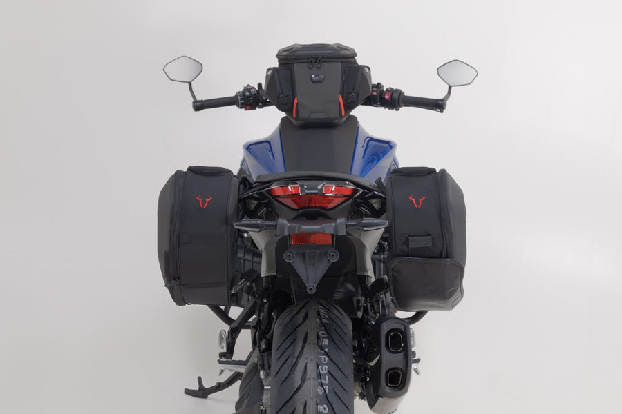 BMW R 1300 R [2025-2026] - PRO BLAZE H sadelväska set – bild 8