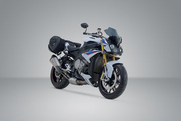 BMW S 1000 R [2014-2020] - PRO BLAZE H sadelväska set – bild 2
