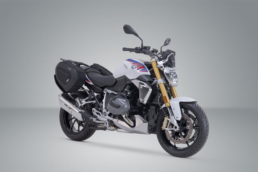 BMW R 1250 [2020-2024] - PRO BLAZE H sadelväska set – bild 2