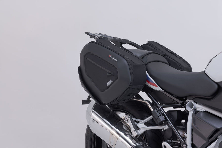 BMW R 1250 [2020-2024] - PRO BLAZE H sadelväska set – bild 3