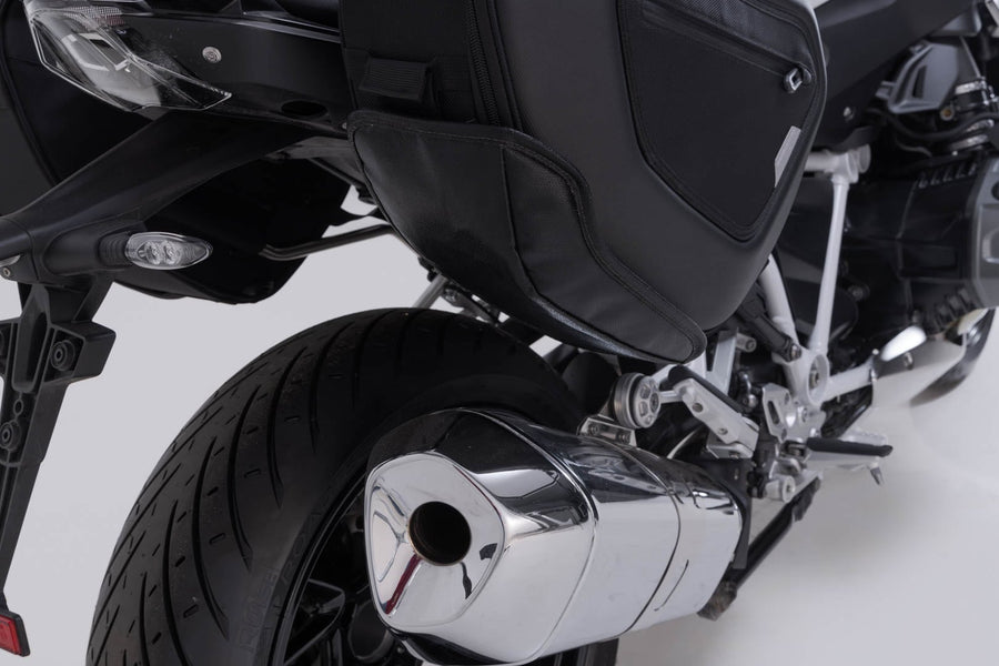 BMW R 1250 [2020-2024] - PRO BLAZE H sadelväska set – bild 7
