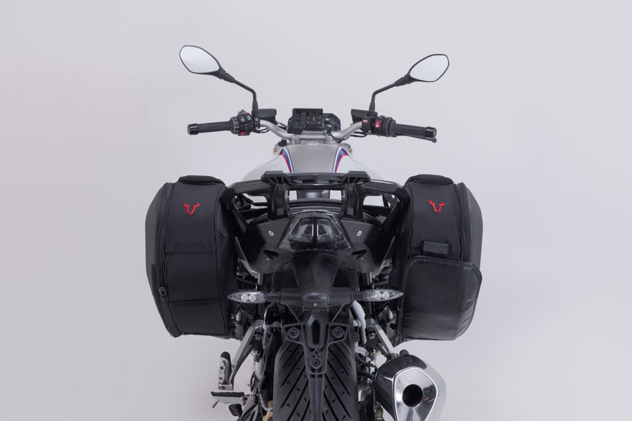 BMW R 1250 [2020-2024] - PRO BLAZE H sadelväska set – bild 8