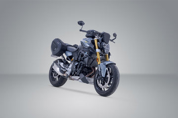 BMW F 900 R [2022-2026] - PRO BLAZE H sadelväska set – bild 2