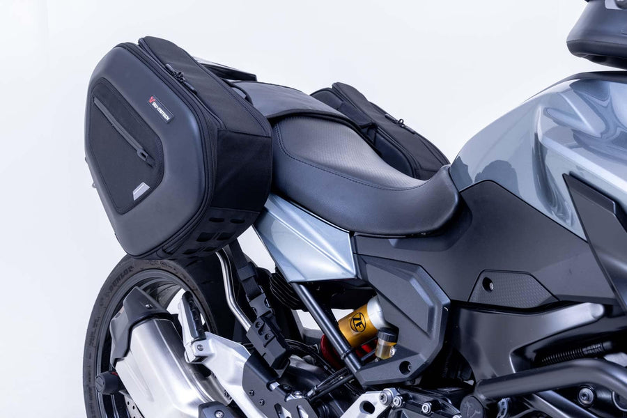 BMW F 900 XR [2021-2026] - PRO BLAZE H sadelväska set – bild 3