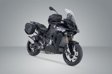 BMW S 1000 XR [2021-2026] - PRO BLAZE H sadelväska set - bild 2