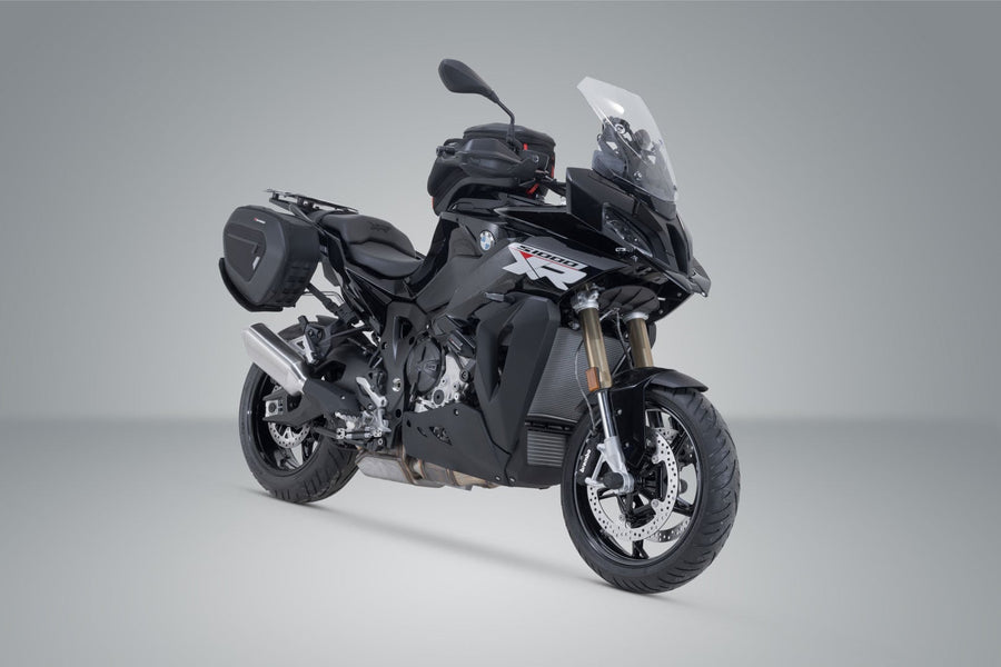 BMW S 1000 XR [2021-2026] - PRO BLAZE H sadelväska set - bild 2
