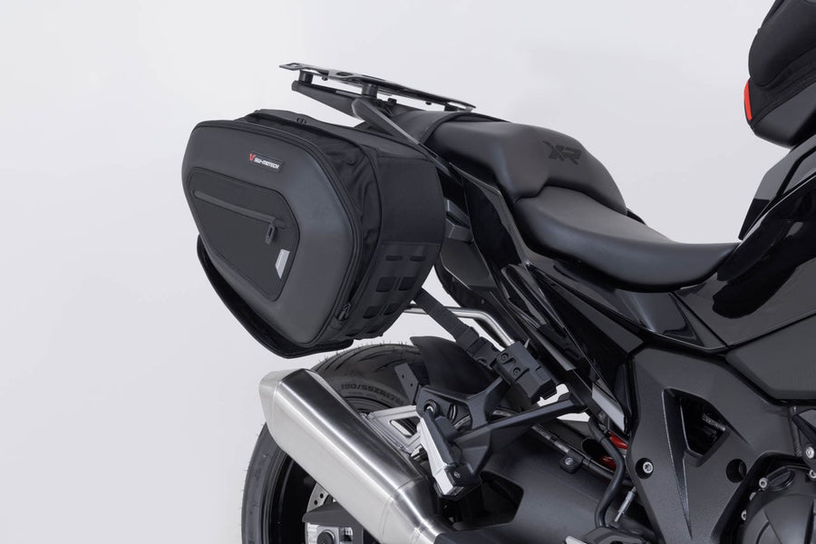 BMW S 1000 XR [2021-2026] - PRO BLAZE H sadelväska set - bild 6