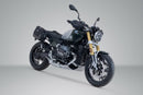 BMW R 12 nineT [2024-2026] - Legend Gear LC1 sidoväska system Brown Edition – Bild 1