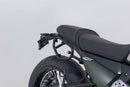 BMW R 12 nineT [2024-2026] - Legend Gear LC1 sidoväska system Brown Edition – Bild 2