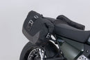 BMW R 12 nineT [2024-2026] - Legend Gear LC1 sidoväska system Brown Edition – Bild 4