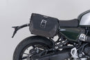 BMW R 12 nineT [2024-2026] - Legend Gear LC1 sidoväska system Brown Edition – bild 5