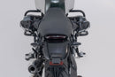 BMW R 12 nineT [2024-2026] - Legend Gear LC1 sidoväska system Brown Edition – bild 6