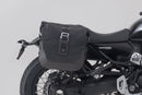 BMW R 12 [2024-2026] - Legend Gear LC1 sidoväska system Brown Edition höger – bild 5