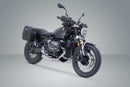 BMW R 12 S [2025] - Legend Gear LC1 sidoväska system Black Edition höger – bild 1