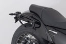 BMW R 12 S [2025] - Legend Gear LC1 sidoväska system Black Edition höger – bild 2