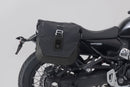 BMW R 12 S [2025] - Legend Gear LC1 sidoväska system Black Edition höger – bild 5