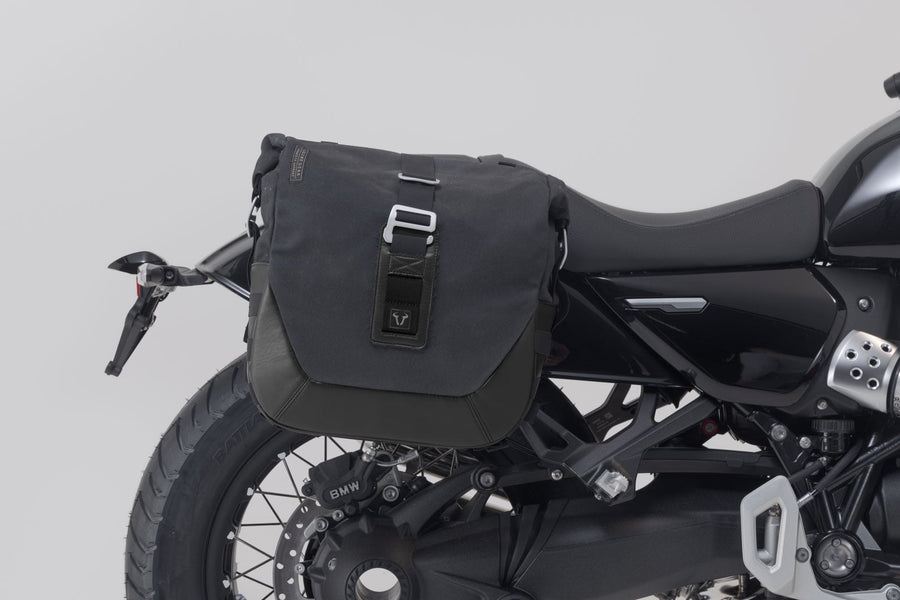 BMW R 12 S [2025] - Legend Gear LC1 sidoväska system Black Edition höger – bild 5