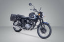 Kawasaki Meguro S1 230 [2025-2026] - Legend Gear LC2 sidoväska system - bild 2