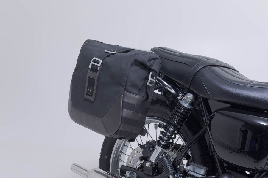 Kawasaki W 230 [2025-2026] - Legend Gear LC2 sidoväska system - bild 5
