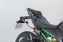 Kawasaki Z 900 SE [2022-2026] - PRO BLAZE H sadelväska set - bild 3