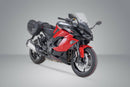 Kawasaki Ninja 1000 SX [2020-2024] - PRO BLAZE H sadelväska set - bild 2