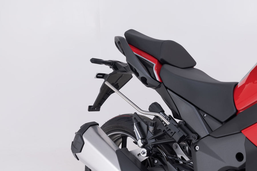 Kawasaki Ninja 1000 SX [2020-2024] - PRO BLAZE H sadelväska set - bild 4