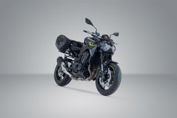 Kawasaki Z 900 [2017-2024] - PRO BLAZE H sadelväska set - bild 2