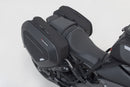 Livewire One [2022-2025] - PRO BLAZE H Satteltaschen-Set – Bild 7