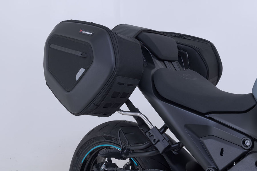 CFMOTO NK 675 [2025] - PRO BLAZE H Satteltaschen-Set – Bild 3
