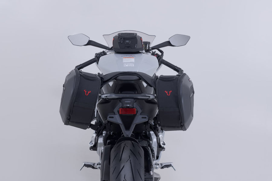 CFMOTO SR-R 675 [2025] - PRO BLAZE H Satteltaschen-Set – Bild 7
