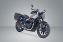 Triumph Speed Twin 900 [2024-2026] - Legend Gear sidoväska system LC2 - bild 2