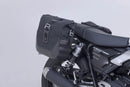 Triumph Speed Twin 900 [2024-2026] - Legend Gear sidoväska system LC2 - bild 5