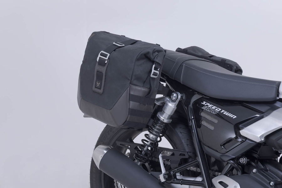 Triumph Speed Twin 900 [2024-2026] - Legend Gear sidoväska system LC2 - bild 5