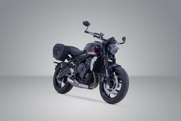 Triumph Daytona 660 [2024-2026] - PRO BLAZE H Satteltaschen-Set – Bild 2