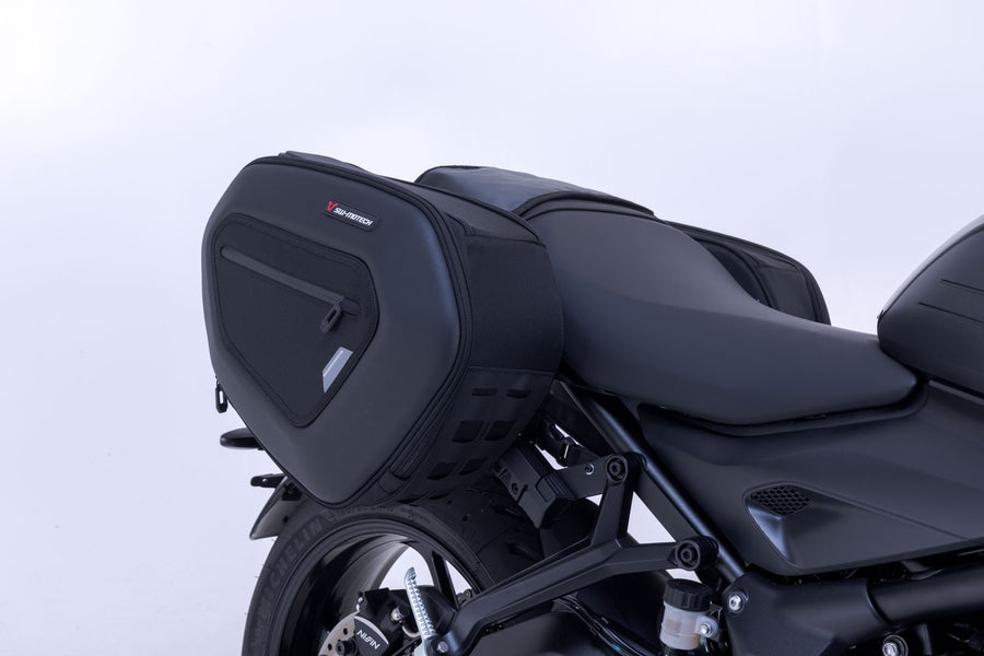 Triumph Daytona 660 [2024-2026] - PRO BLAZE H sadelväska set - bild 3