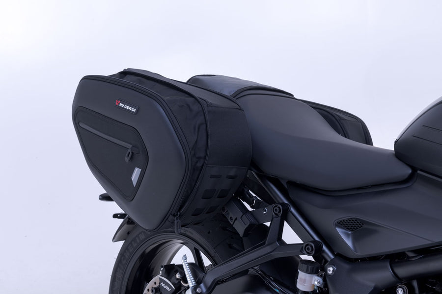 Triumph Daytona 660 [2024-2026] - PRO BLAZE H sadelväska set - bild 4